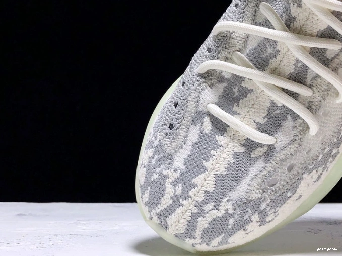 Adidas Yeezy FV3260 Alien Boost 380 0824